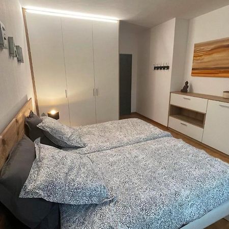 Du 5 Au 7 - Le 5 Apartment Obernai Exterior foto